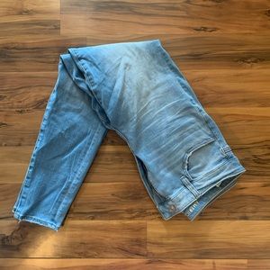 3 for $25 - AE Super High Rise Skinny Jeggings